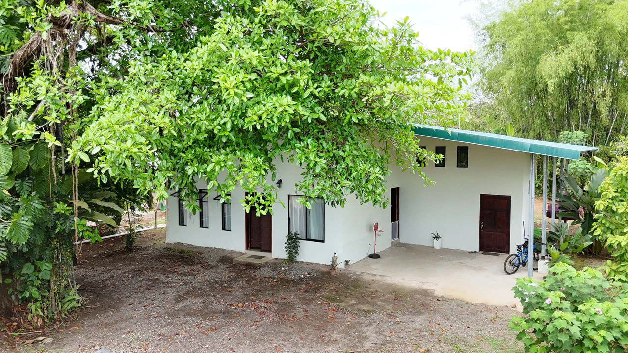 Vacation or full time Residency Home In Puerto Jiménez - Gallery image 13