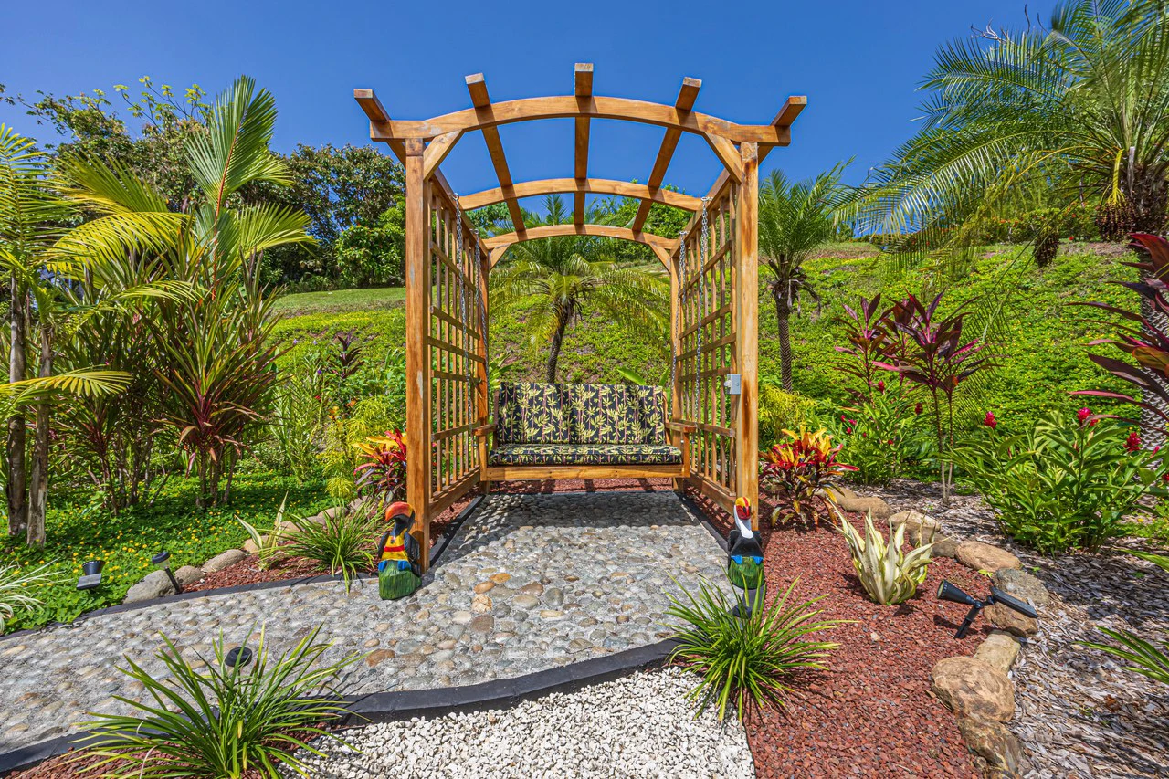 Luxury Ocean View Home with Infinity Pool in Hills of Portalon – Move-In Ready - Gallery image 50
