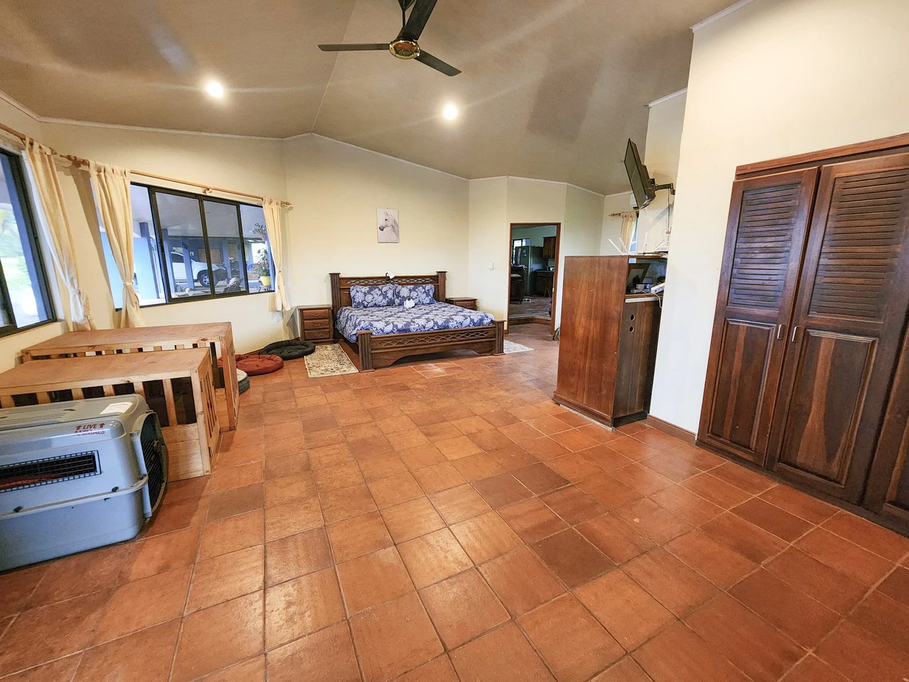Serene Jungle Farm in Limon Province - Gallery image 5