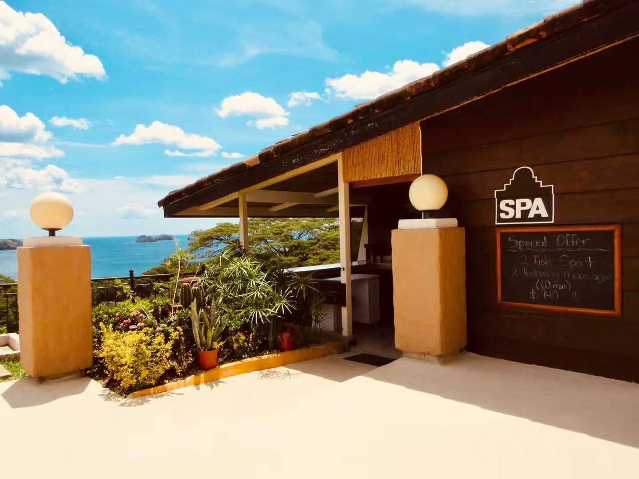 Villa Pacifique: Ocean views from the Villa Sol resort community! - Gallery image 39