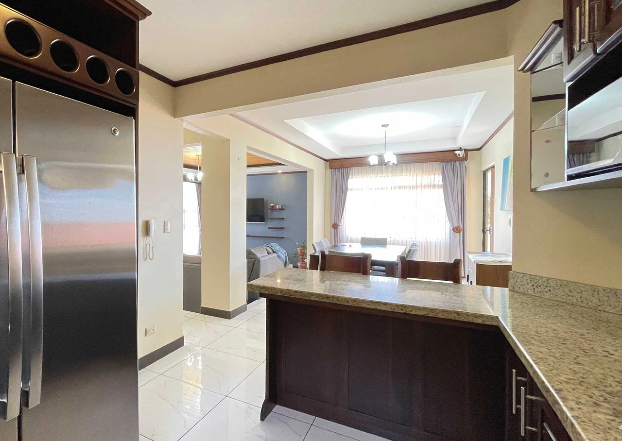 Home For Sale In San Ramón, Alajuela - Gallery image 7