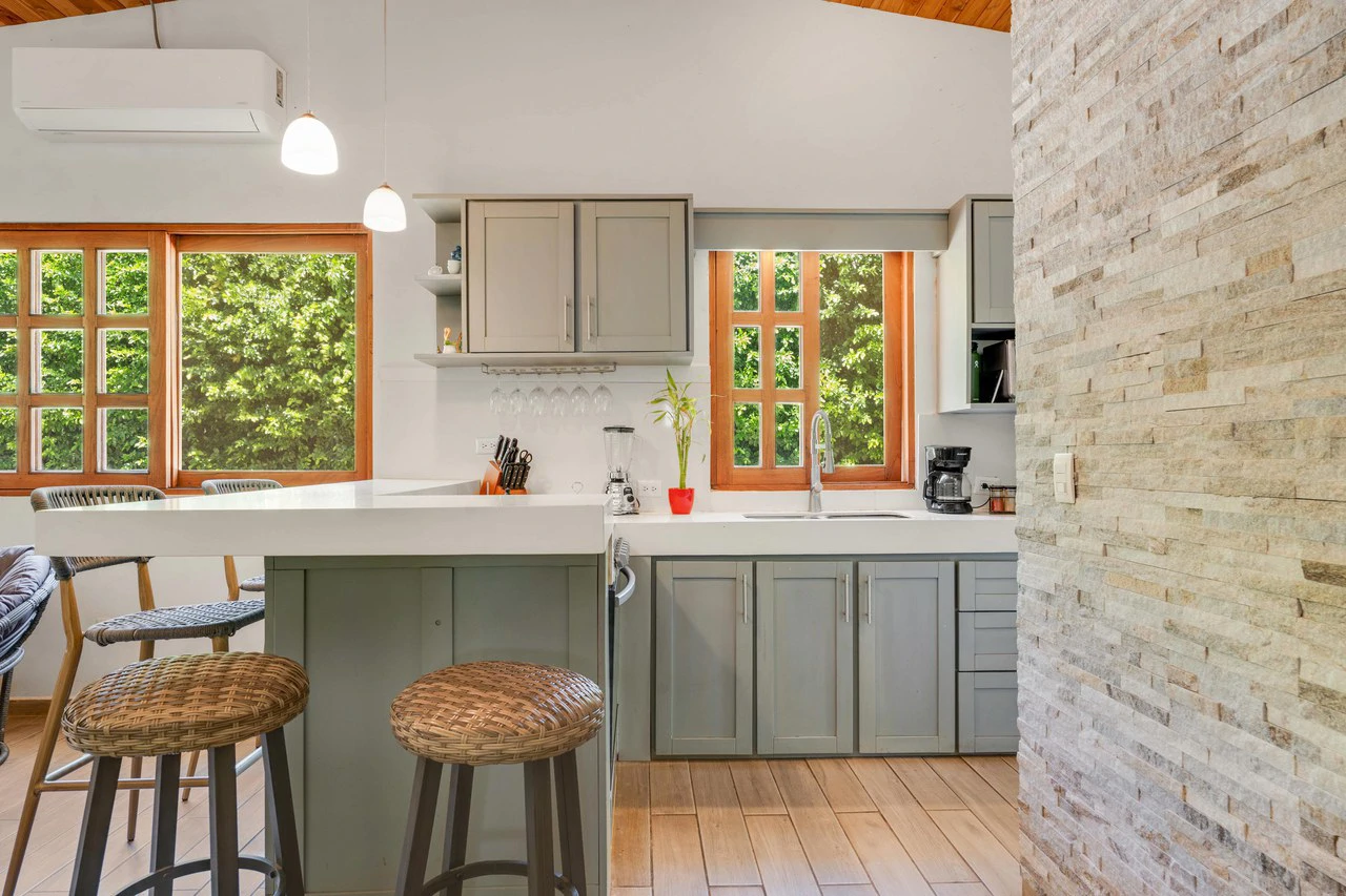 Multi-Home Property: Versatile Estate Near Playa Avellanas - Gallery image 22