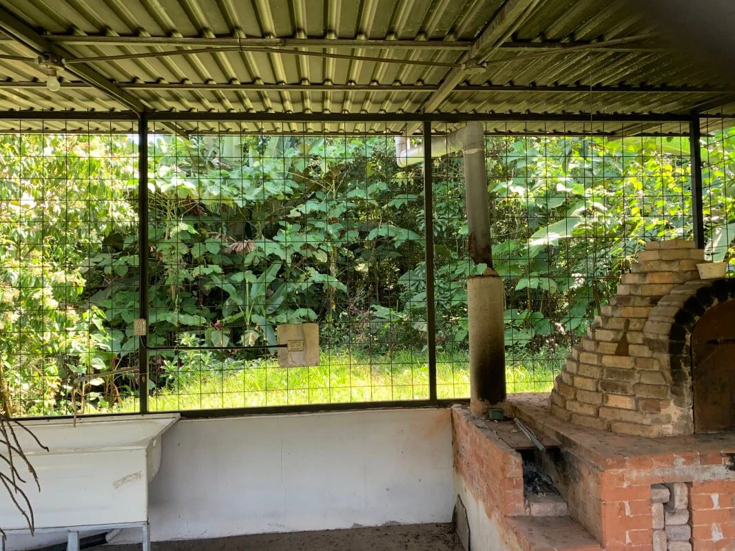 Mountain House For Sale in Horquetas - Gallery image 9