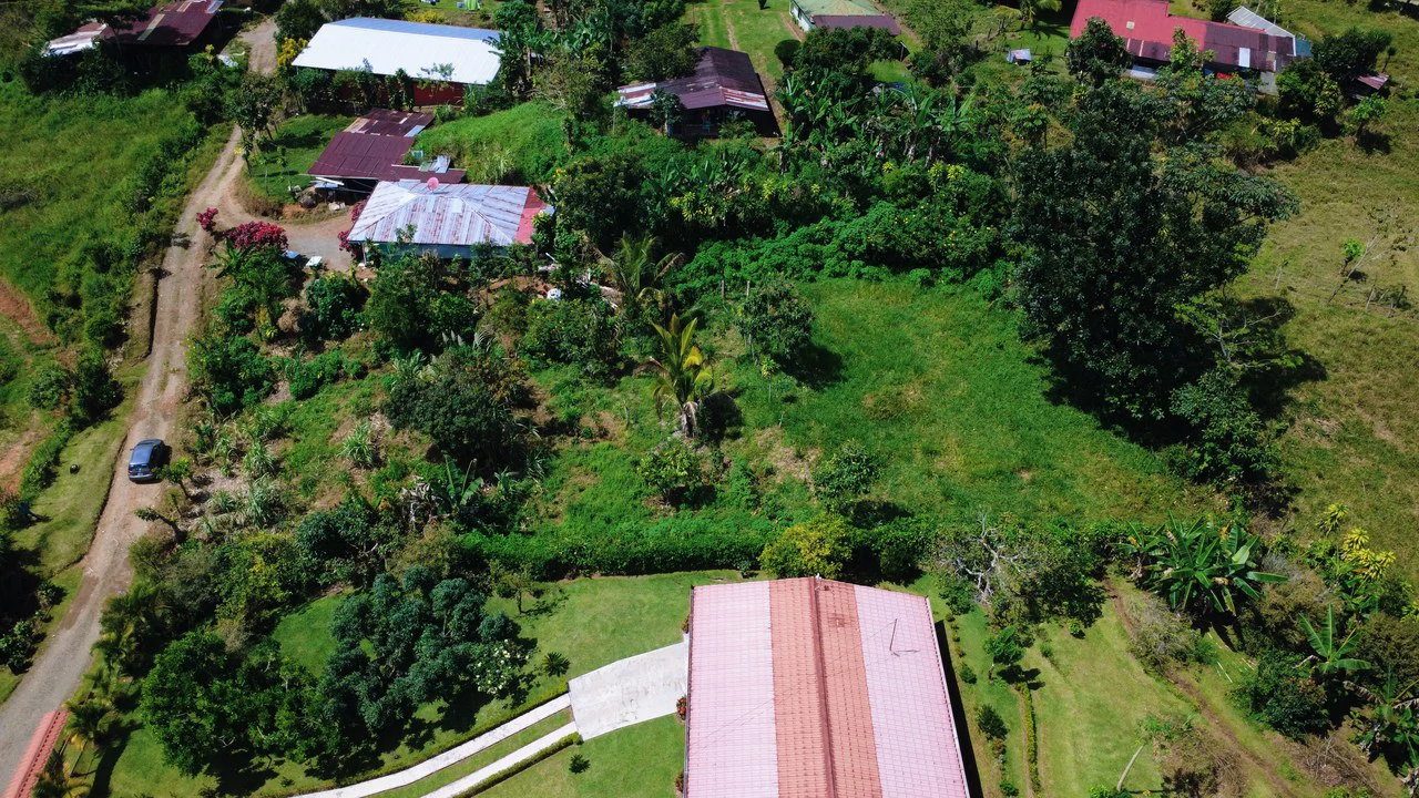 Countryside Home Construction Site For Sale in Centro de Pérez Zeledón - Gallery image 9