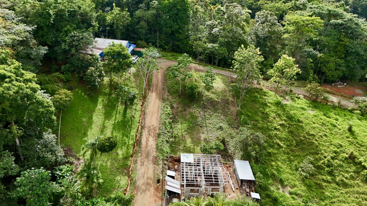 Build Ready Home Site in the Hills of Uvita, Costa Rica - photo 6