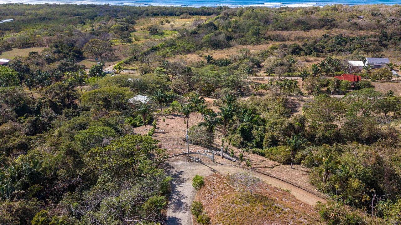 Oceanview Three Parcel Lot in La Reserva - Gallery image 5