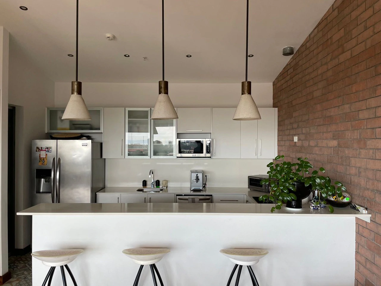 Venta de Elegante Penthouse en Barrio Escalante: Property For Sale in Barrio Escalante - Gallery image 5
