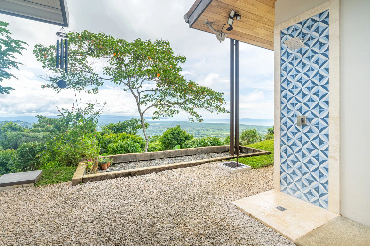 Cascada Sandalo Jaw Dropping Ocean Views!: Mountain House For Sale in Tres Rios - Gallery image 13