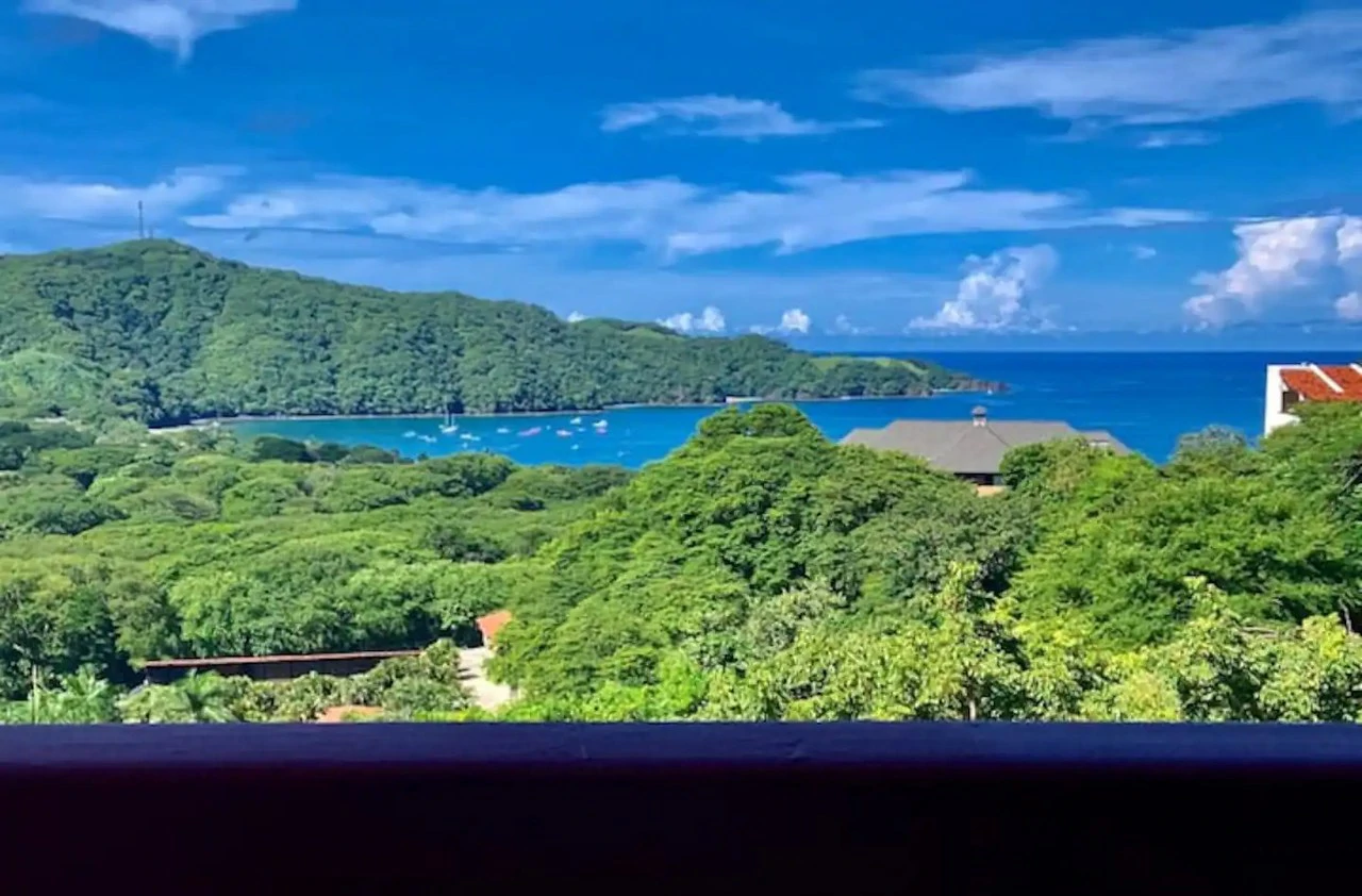 Villa Pacifique: Ocean views from the Villa Sol resort community! - Gallery image 49