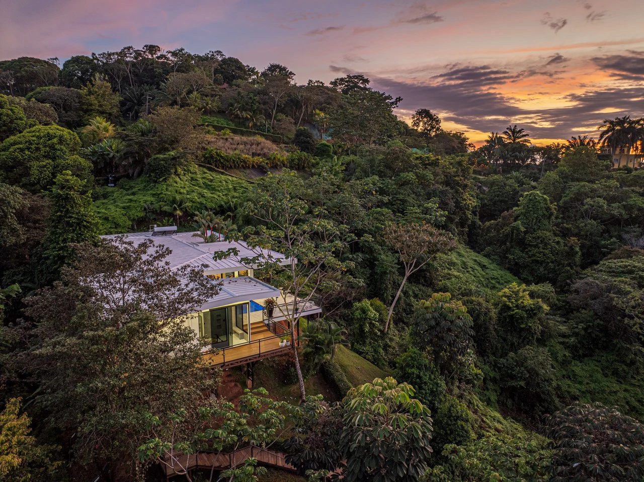 Mountain House For Sale in Ojochal - Gallery image 40