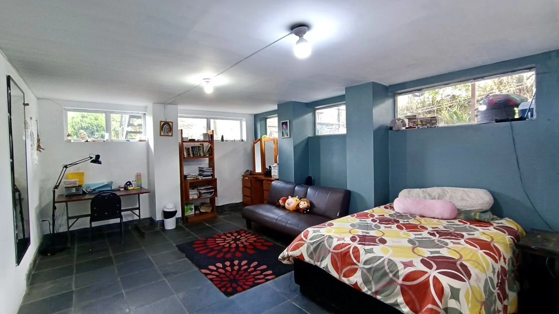 House for sale in Costa Rica: Unique Industrial style house for sale in San Isidro Heredia - Gallery image 21