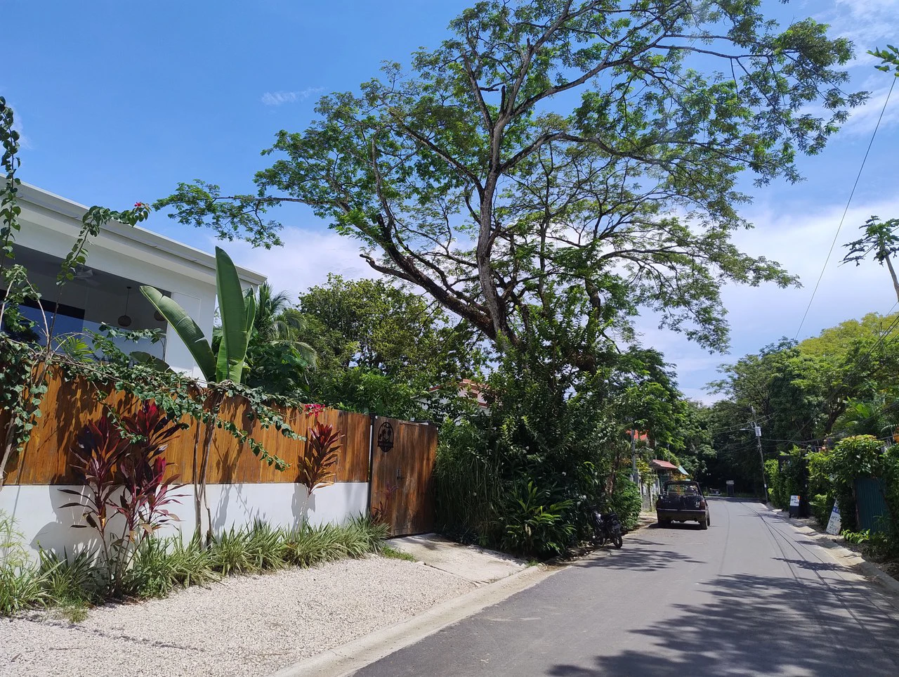 Lote Central Right in the Heart of Samara: Near the Coast Home Construction Site For Sale in Playa Samara - Gallery image 8