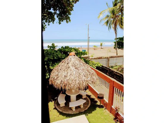 BEACH FRONT HOTEL JACO - Gallery image 25