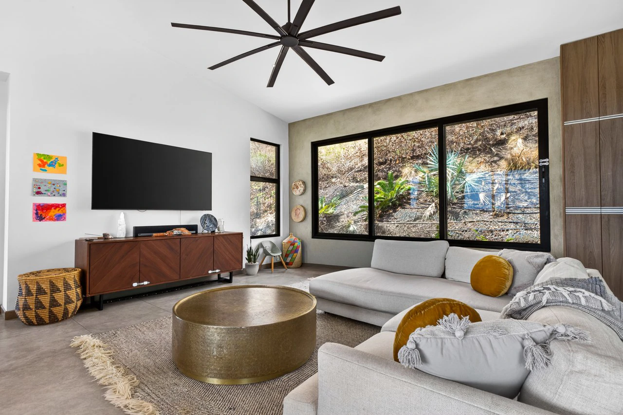 Casa Bosque y Mar: Luxury Ocean & Jungle Retreat in Las Ventanas, Playa Grande - Gallery image 3