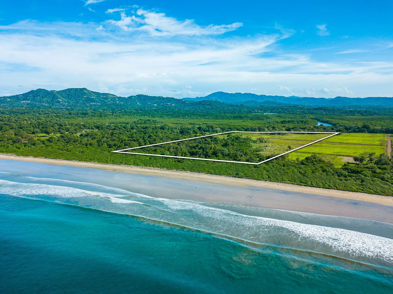 Playa Grande Beachfront Development Property - Gallery image 14