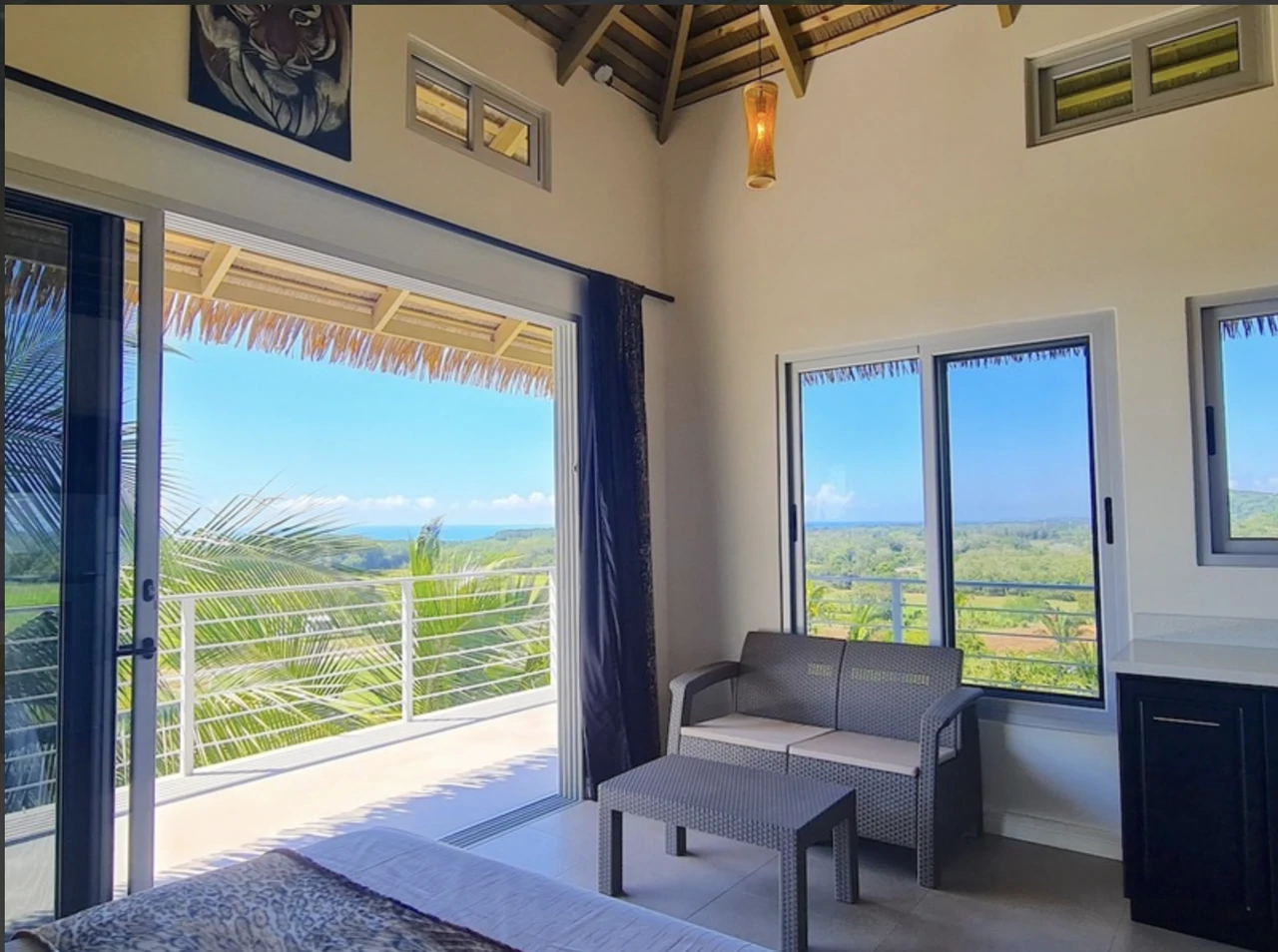 APARTMENT TOWER FOR SALE IN DOMINICAL, PUNTARENAS WITH OCEAN VIEW - Gallery image 9