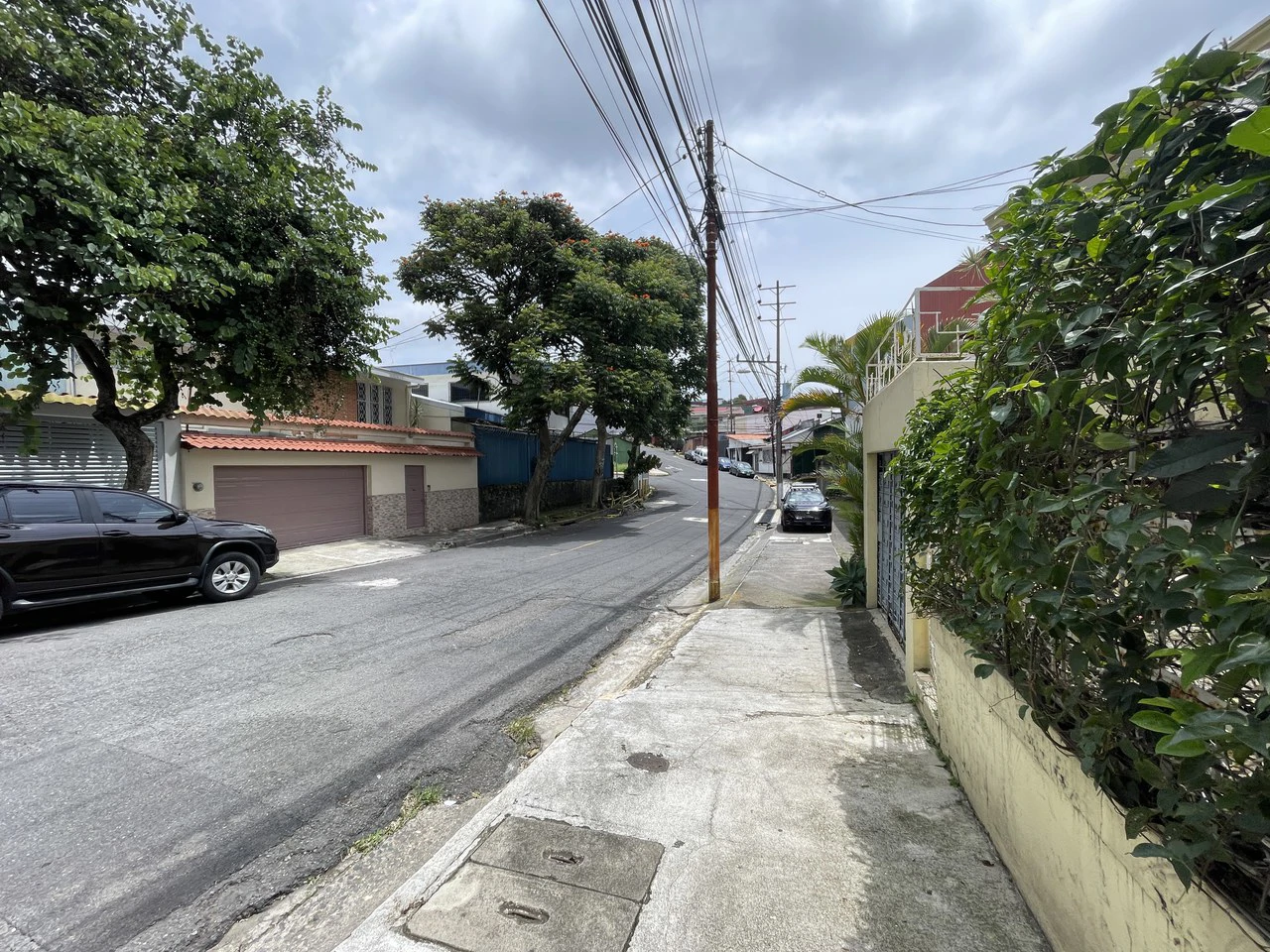 Pitahaya: Prime Investment Opportunity: Mixed-Use Property in San José – Paseo Colón Area - Gallery image 4