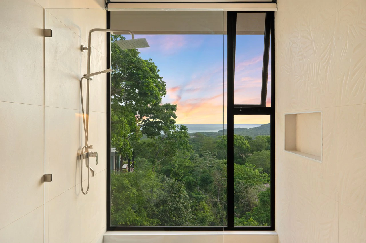 Casa Flores del Mar: Contemporary Ocean-View Home in Las Ventanas - Gallery image 32