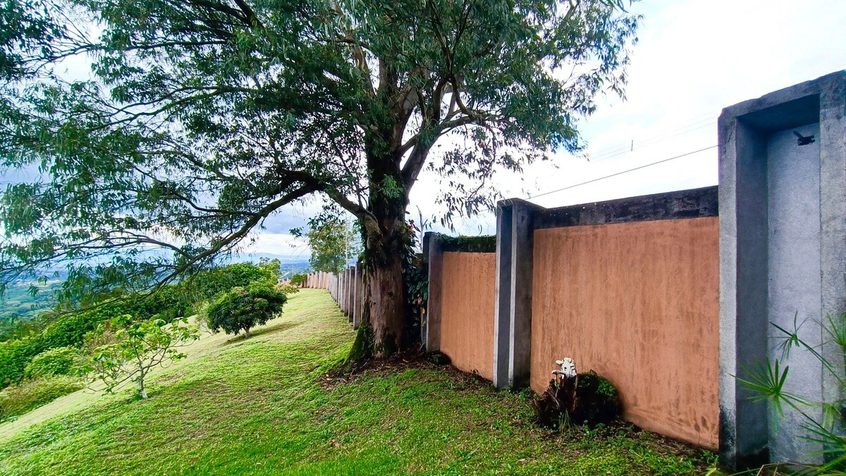Finca doña Flory: Property with incredible views in Santa Barbara, Heredia - Gallery image 18