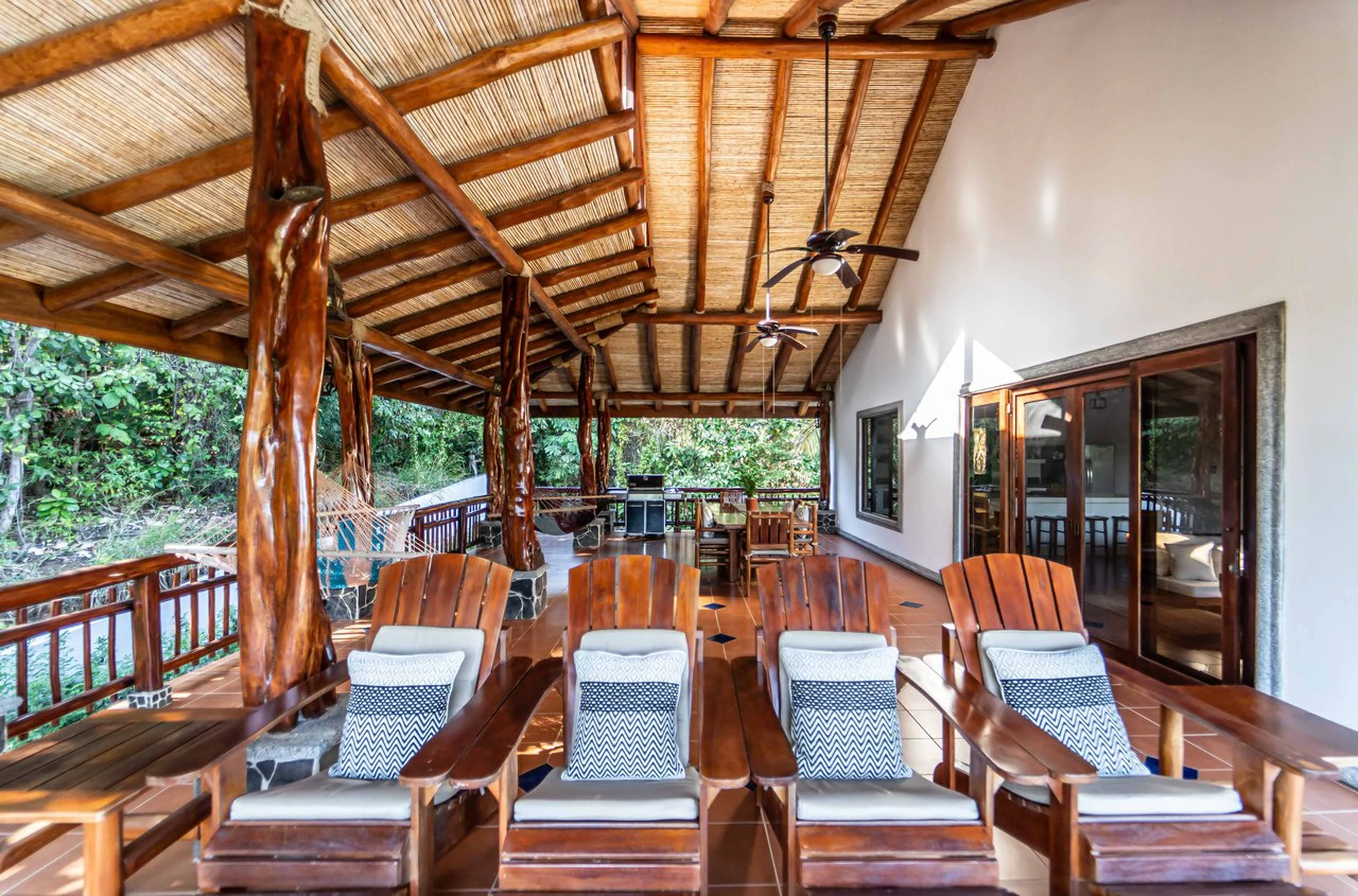 Casa Serenidad: Near the Coast House For Sale in Zapotal - Gallery image 9