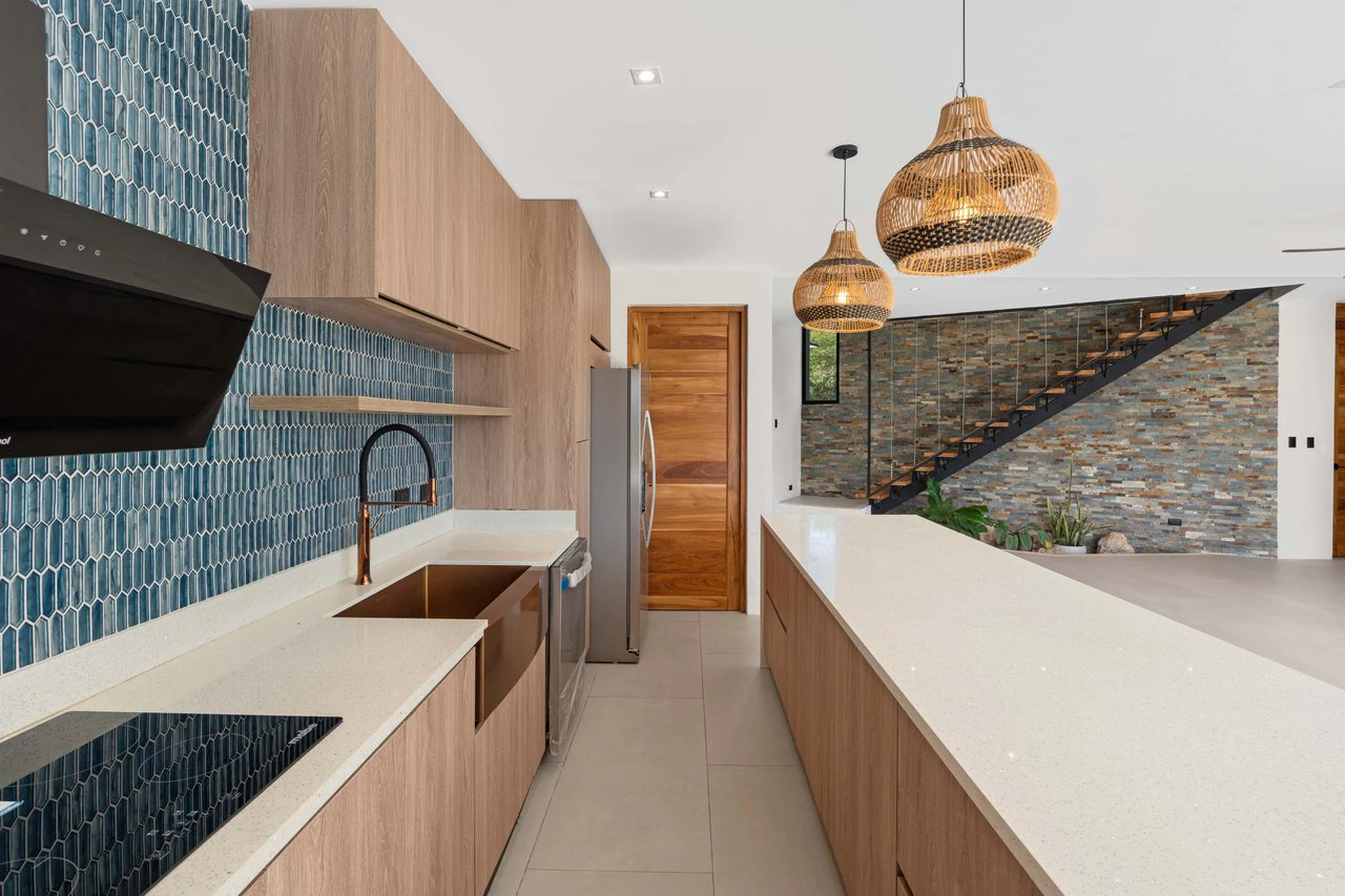 Villa Raoli: Get ready to live in your dream home in the stunning Pacific Heights! - Gallery image 7