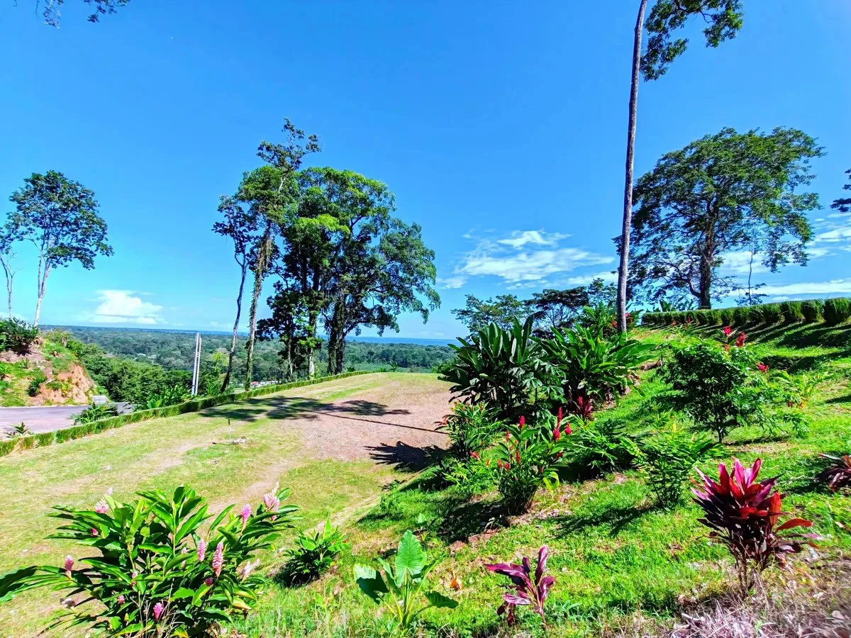 ID 642: Maramar Caribe - Ocean View Land Near Puerto Viejo & Cahuita - Gallery image 7