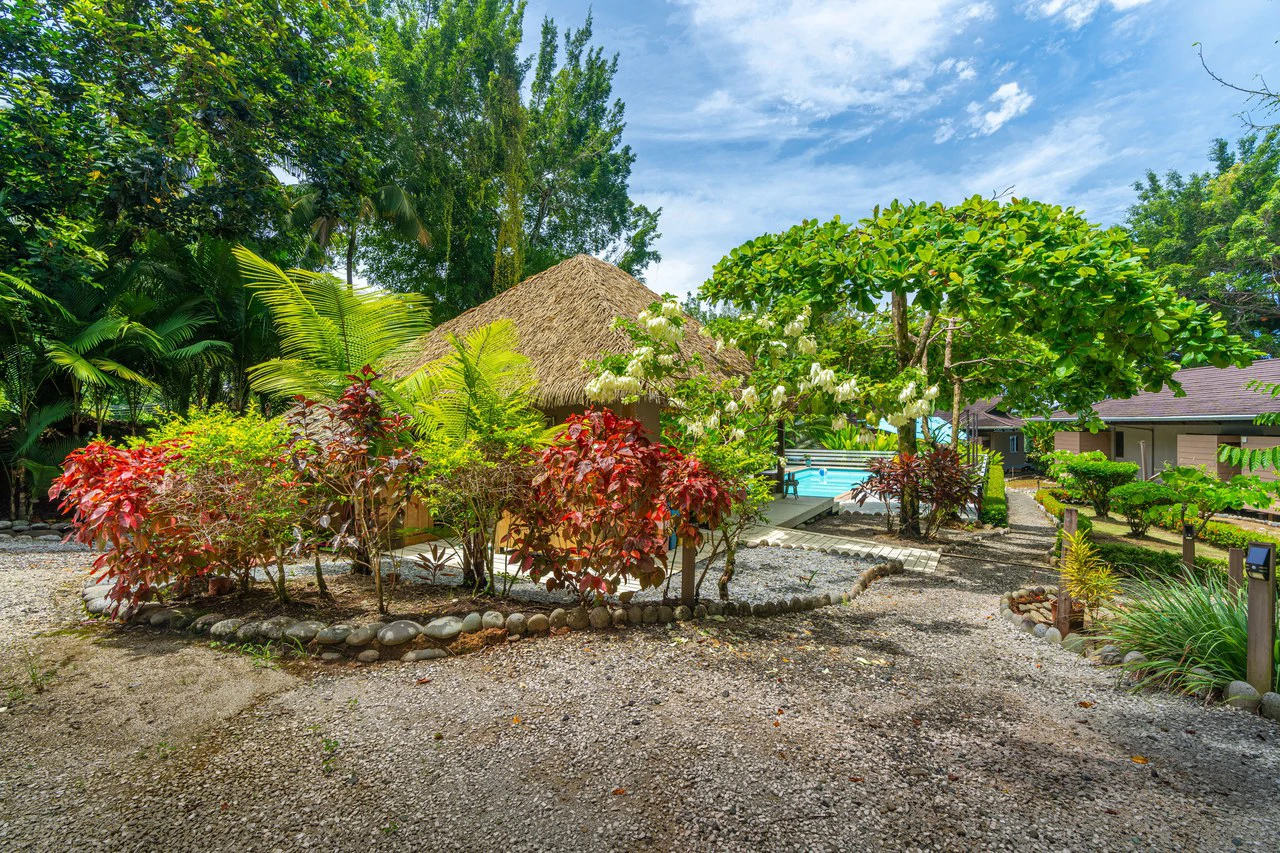 Villas Azul: Direct Beach Front Access in Uvita, 3 Villas, 2 Casitas, Development Land Piñuelas Beach, Uvita, Puntarenas, Costa Rica - Gallery image 73