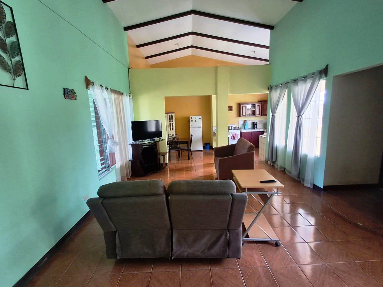 Awesome Property!: 2 Homes...Large Lot...and Views! - Gallery image 6