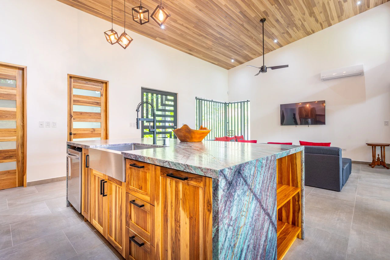 Casa Selva Vida, Uvita Costa Rica: Mountain House For Sale in Uvita - Gallery image 40