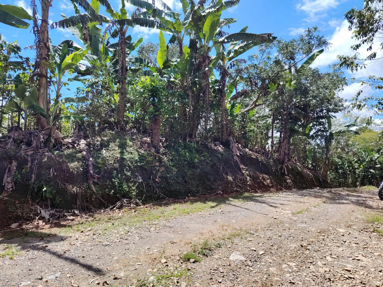 Countryside Home Construction Site For Sale in Guadalupe - Gallery image 2