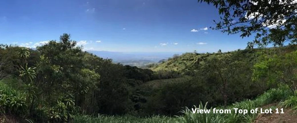 Eco-Lot #11: Ready-to-Build Sustainable Haven with Gulf & Mountain Views - photo 4