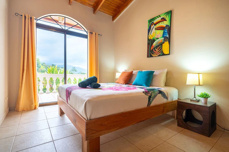 Ocean View 4-Bedroom Home with Pool in Gated Community - Gallery image 15