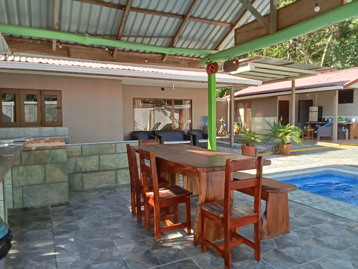 ID 529: Charming Home with Stunning Outdoor Spaces + Additional Lot - Gallery image 2