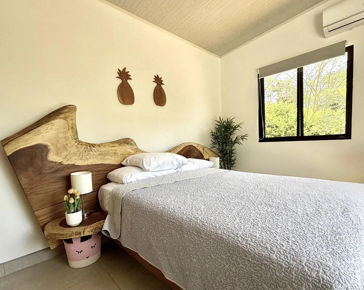 CASA BRISA ABIERTA: Turnkey Tropical Living on the Edge of Cobano $349,950 USD - Gallery image 22