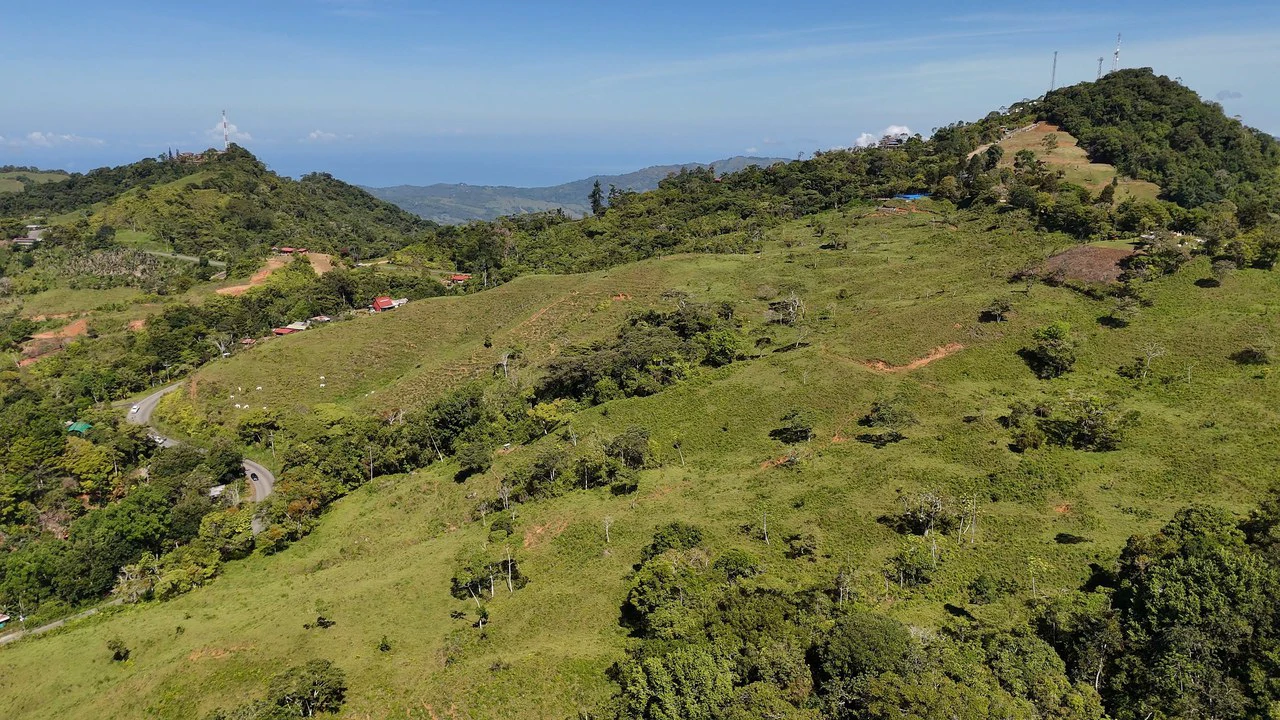 Mountain Agricultural Land For Sale in Alto San Juan - Gallery image 9