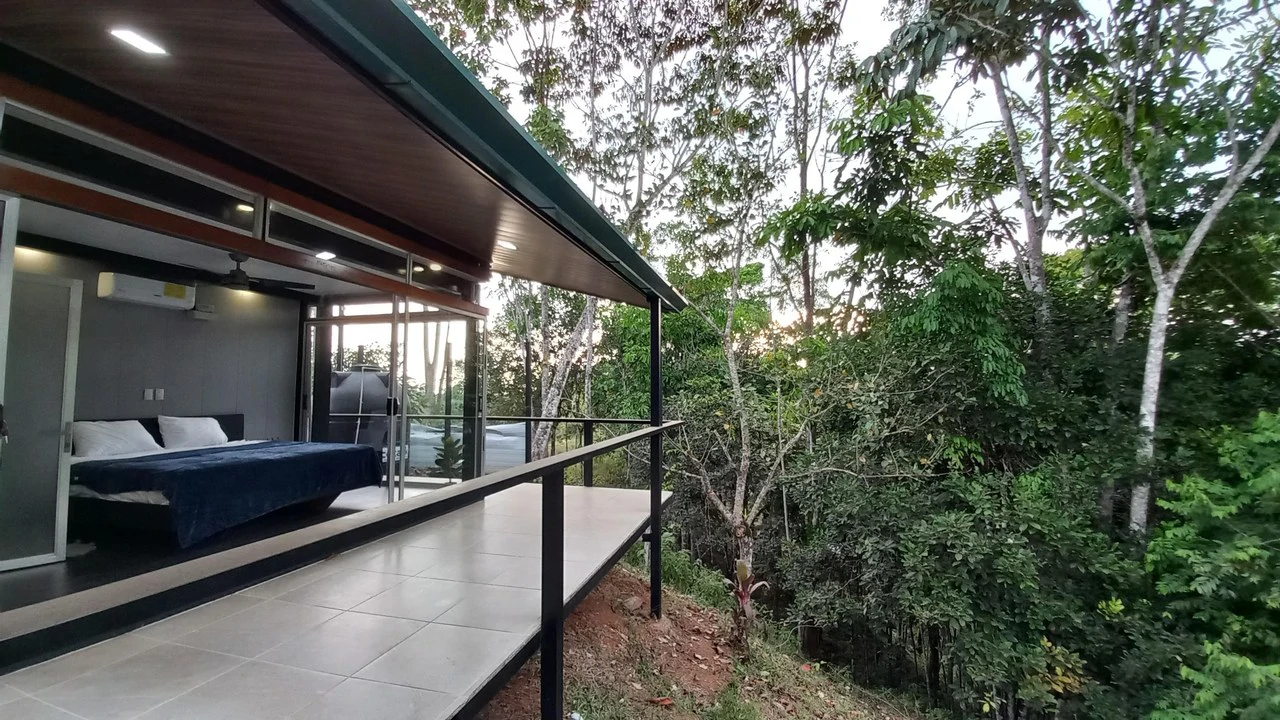 New Home and Guest Villa near Tinamastes Alfombra - Gallery image 14