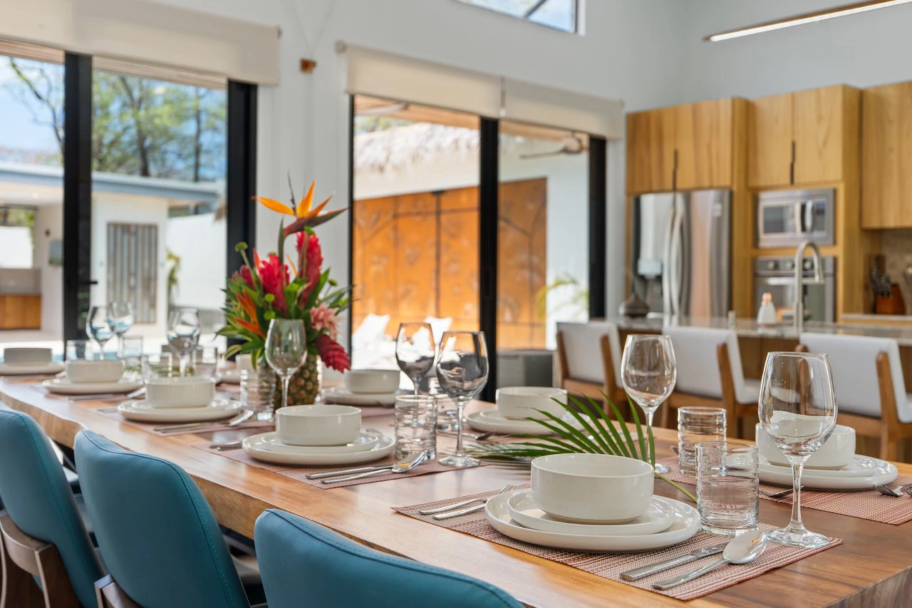 Casa Guacamaya Roja: Luxury Home in Playa Grande - Gallery image 86