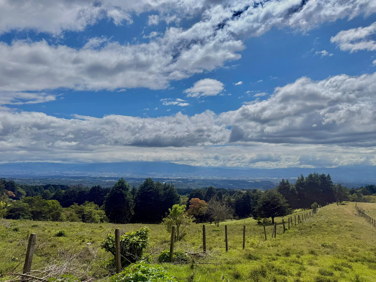 Land + City Views!: 7,133 m² with Panorama Central Valley views! - Gallery image 2