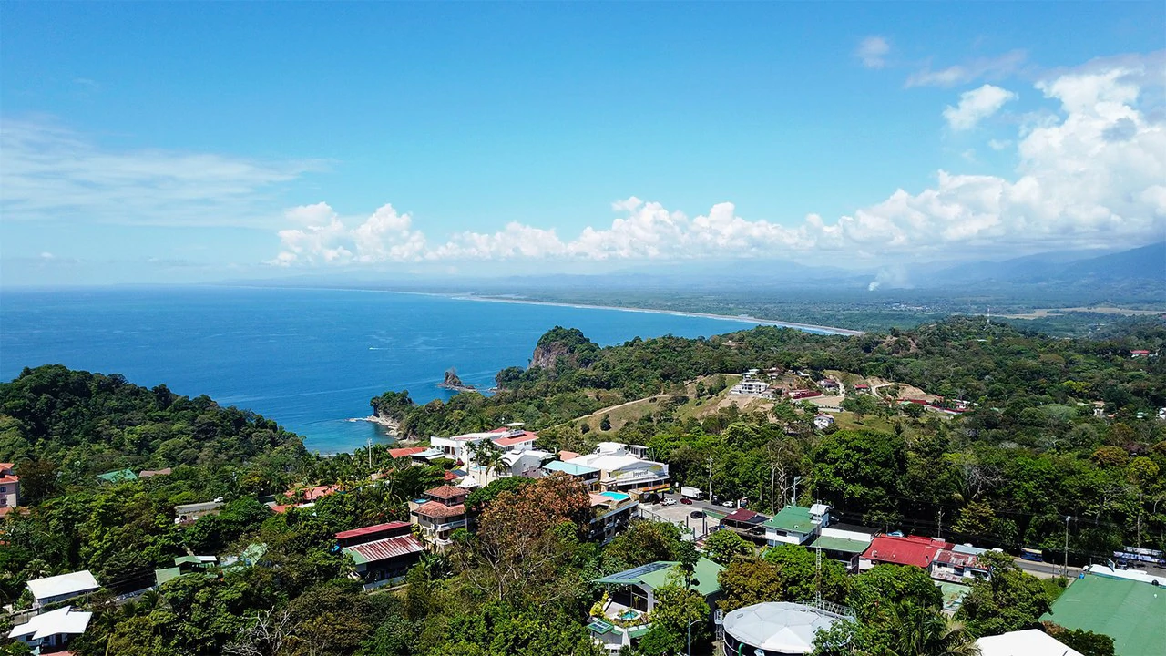 Build Ready Lot in the Heart of Manuel Antonio - Gallery image 2