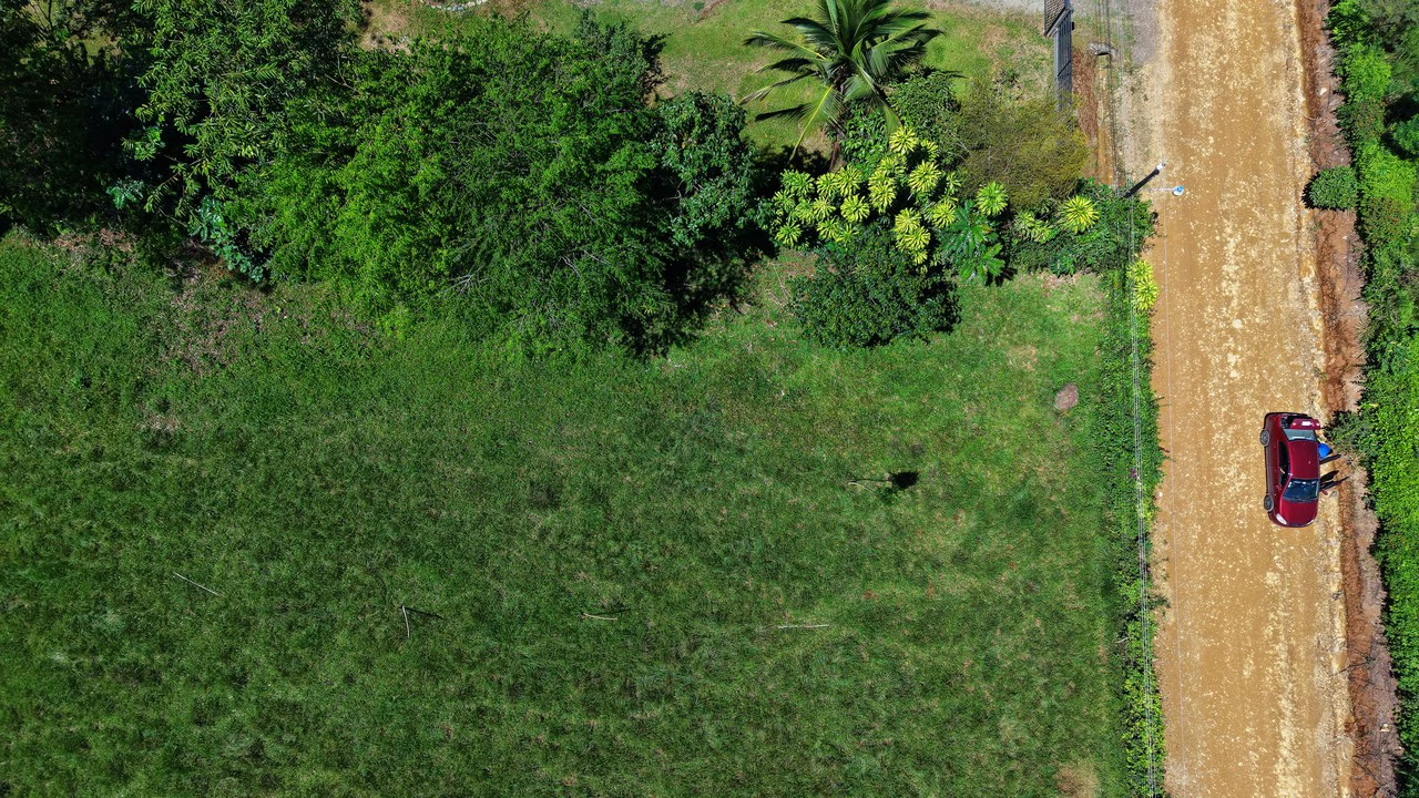 Countryside Home Construction Site For Sale in Daniel Flores - Gallery image 12