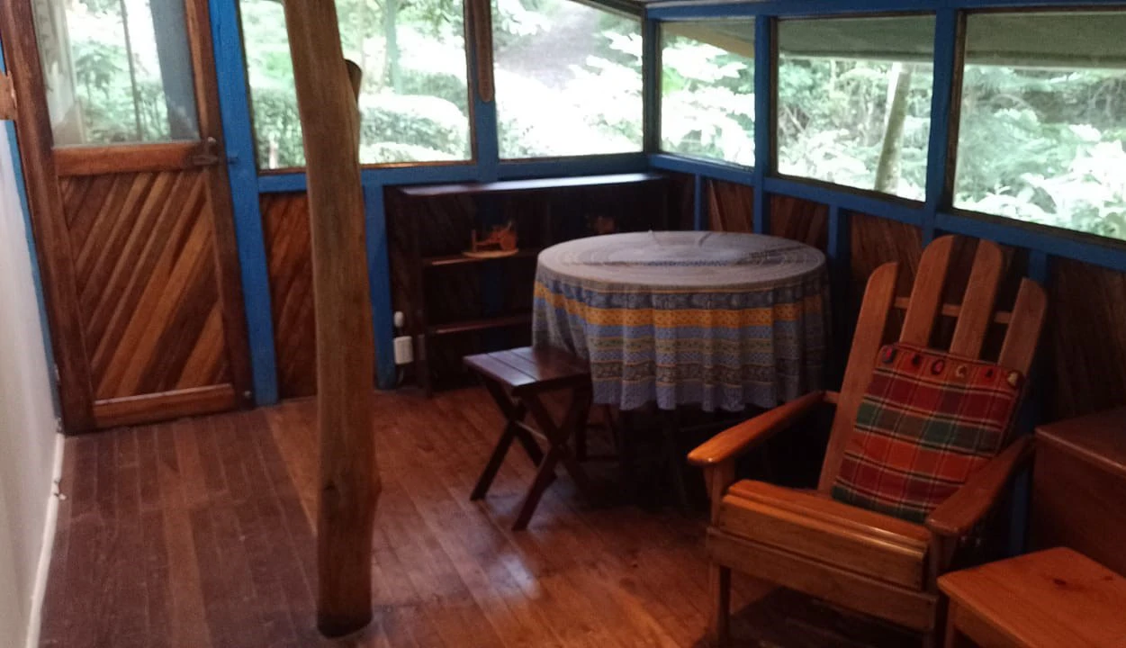 TURNKEY SOLUTION ECO MOUNTAIN LODGE FOR SALE - Gallery image 48