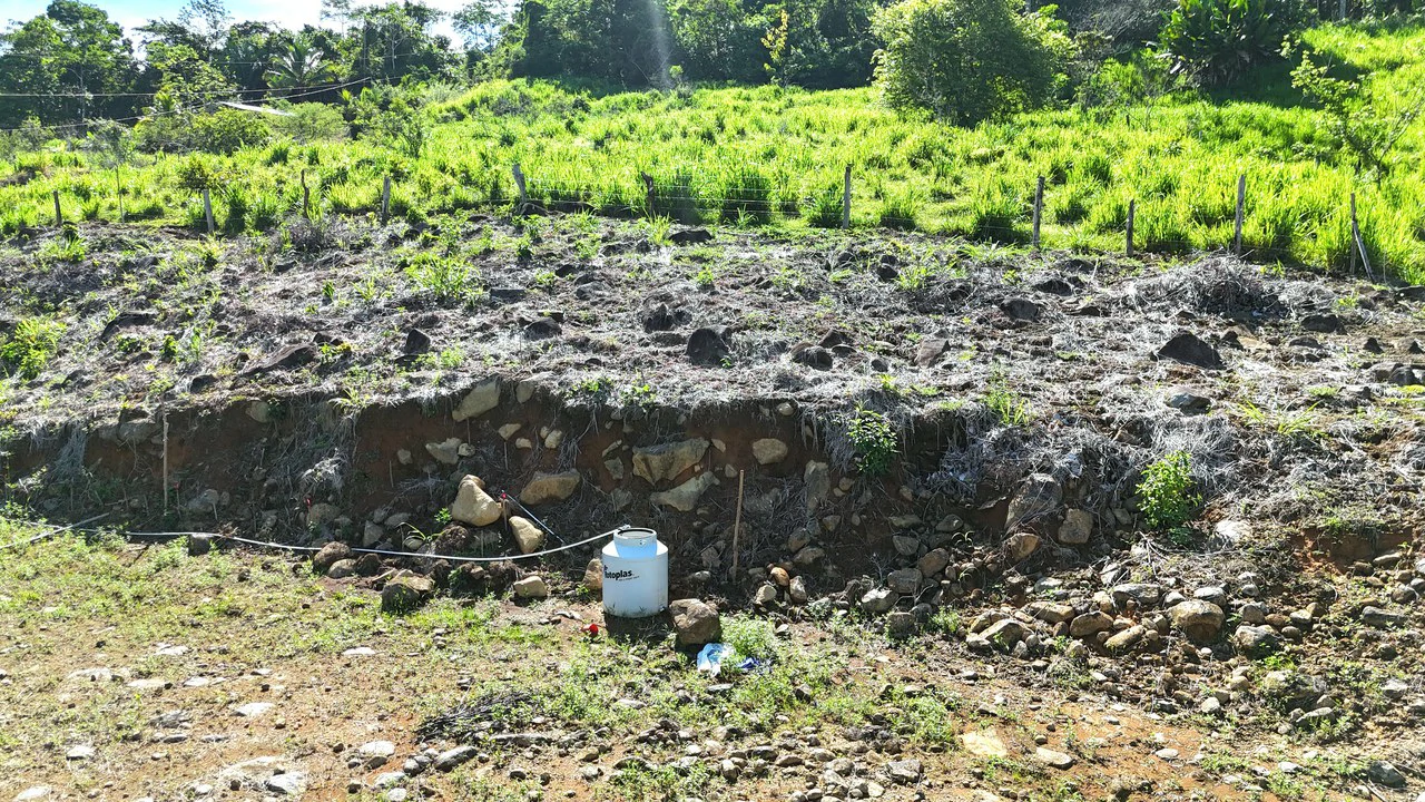 Near the Coast and Mountain Home Construction Site For Sale in Uvita - Gallery image 10