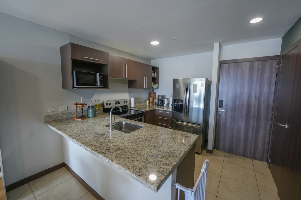 Apartment For Sale in Paseo Colon - photo 6
