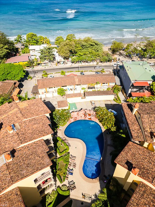 Sunrise 19: Oceanview Luxury in the Heart of Tamarindo - Gallery image 22