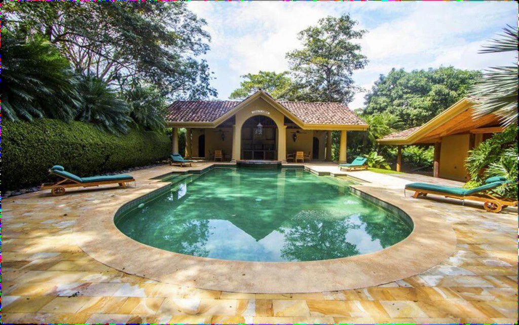 Luxurious country house in Orotina - Gallery image 29