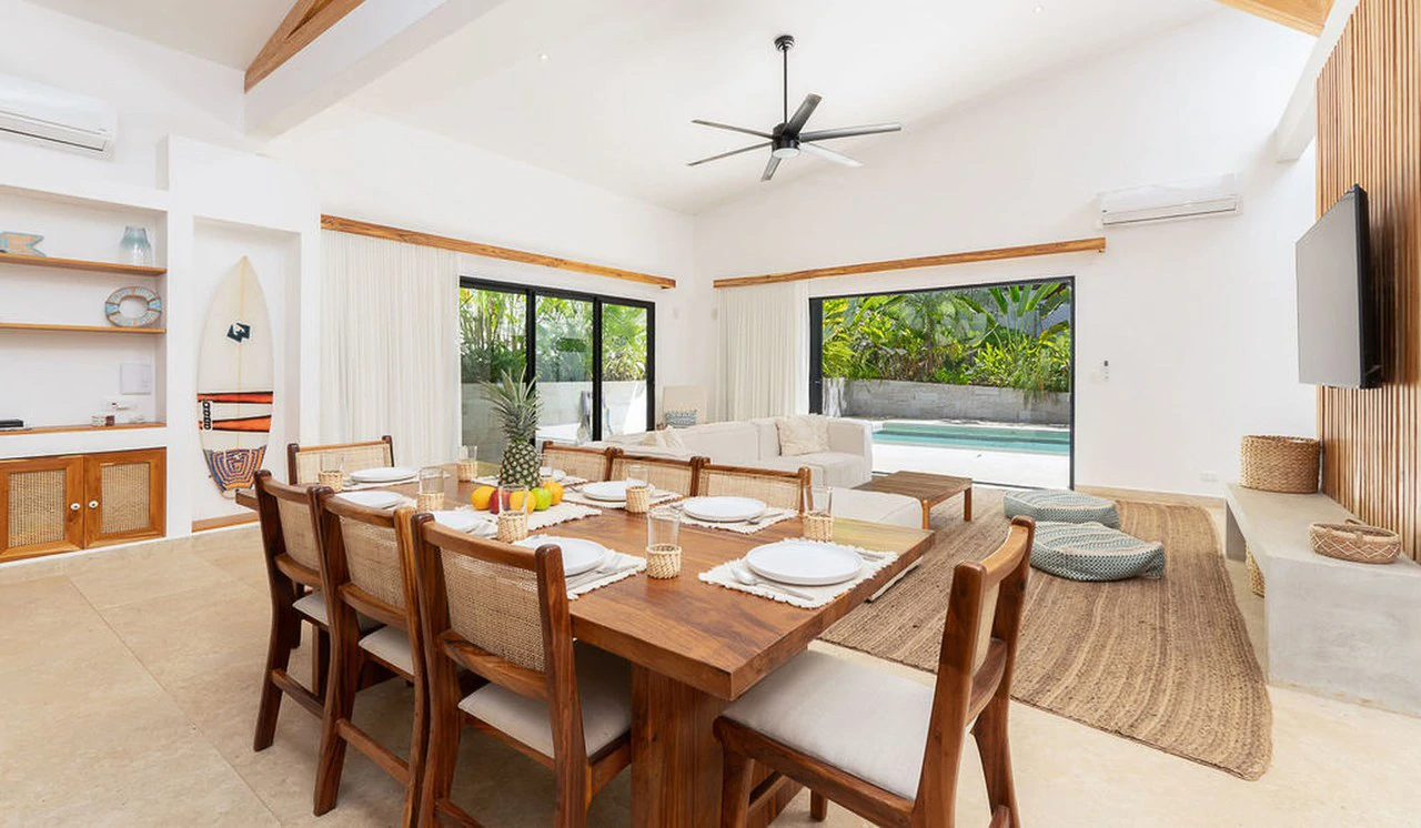 Casa Acqua: A Modern Tropical Sanctuary in Playa Grande, Costa Rica - Gallery image 2