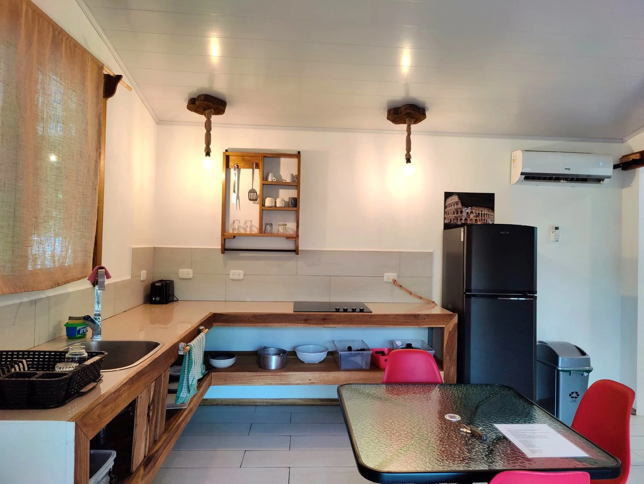 ID 88: Turnkey Boutique Hotel in Playa Negra, Puerto Viejo – Proven Income & Strong Growth Potential - Gallery image 16