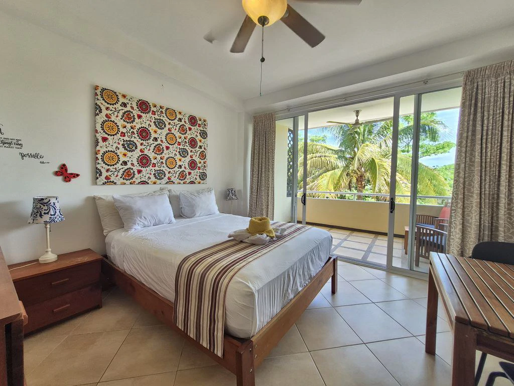 Condo Montelaguna: One Bedroom Condo with Pool Just Steps from Carrillo & Sámara Beaches – Rental Investment Opportunity - Gallery image 13