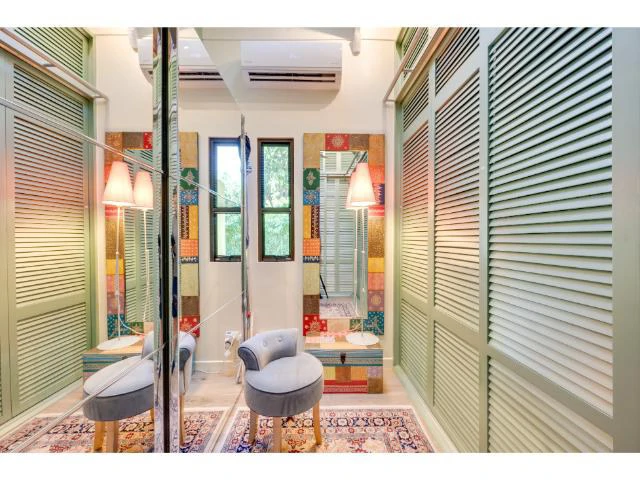 Luxury double Condos for Sale in Playa Potrero, 800 mts away from Penca Beach, with a wonderful common swimming pool and jacuzzi in tropical garden - Gallery image 18