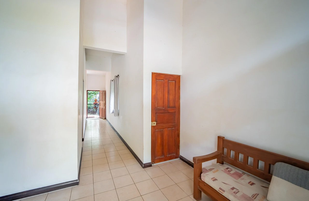 Condo 22: In Barco Quebrado - Tropical Gardens and Pool Near Samara and Nosara - photo 13